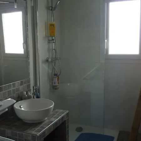 Bastide De L'escalette, Charmante Bastide Pour 6 Personnes Avec Piscine *