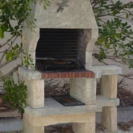 Bastide De L'escalette, Charmante Bastide Pour 6 Personnes Avec Piscine *