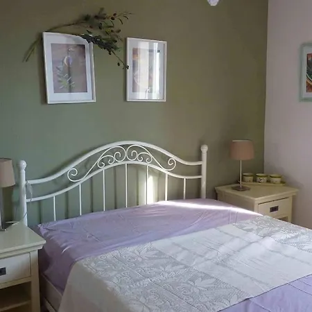 Bastide De L'escalette, Charmante Bastide Pour 6 Personnes Avec Piscine *