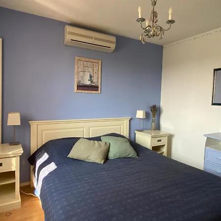 Bastide De L'escalette, Charmante Bastide Pour 6 Personnes Avec Piscine
