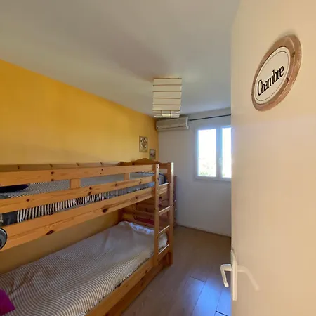 Ferienhaus Bastide De L'escalette, Charmante Bastide Pour 6 Personnes Avec Piscine *