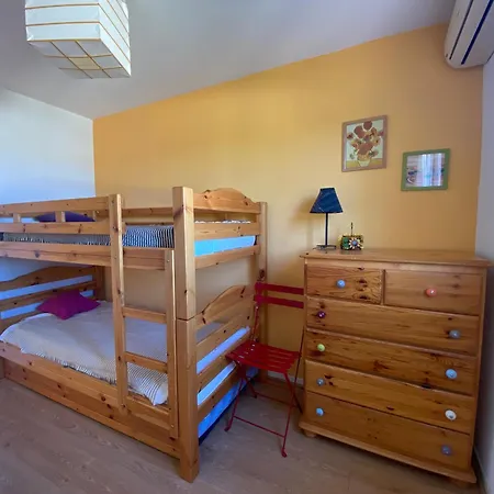 Bastide De L'escalette, Charmante Bastide Pour 6 Personnes Avec Piscine Сasa de vacaciones Uzès