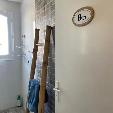 Ferienhaus Bastide De L'escalette, Charmante Bastide Pour 6 Personnes Avec Piscine *