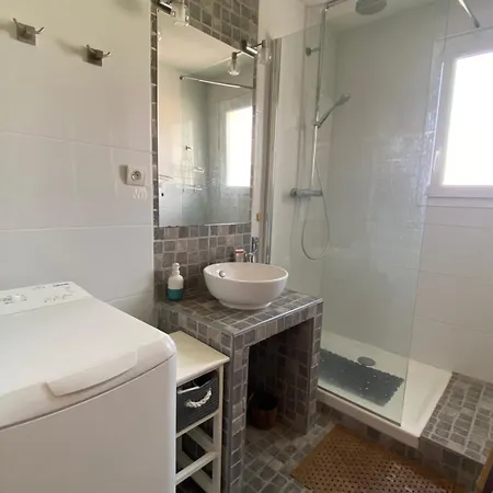 Bastide De L'escalette, Charmante Bastide Pour 6 Personnes Avec Piscine Ferienhaus Uzès
