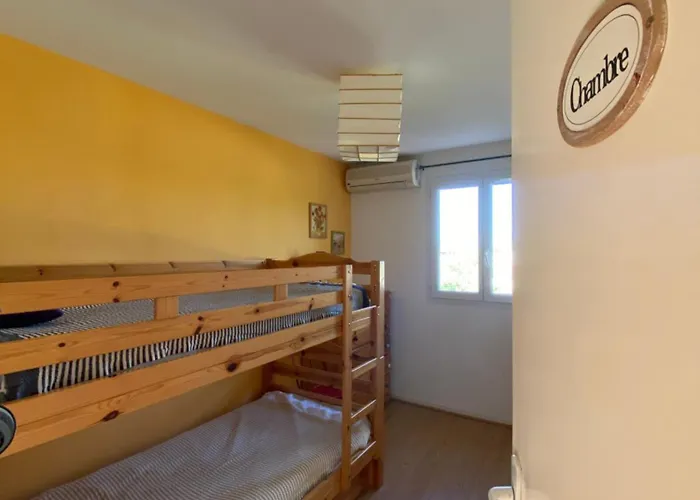 Σπίτι διακοπών Bastide De L'escalette, Charmante Bastide Pour 6 Personnes Avec Piscine *