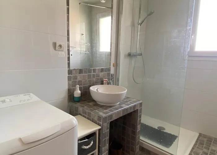 Bastide De L'escalette, Charmante Bastide Pour 6 Personnes Avec Piscine Σπίτι διακοπών Uzès